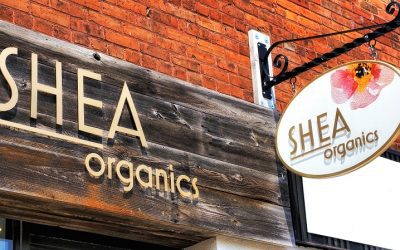 Collingwood’s Newest Sustainable Beauty Store