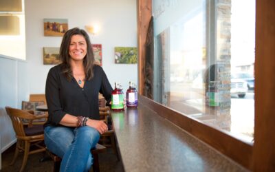 Ancient Kombucha Comeback in Collingwood