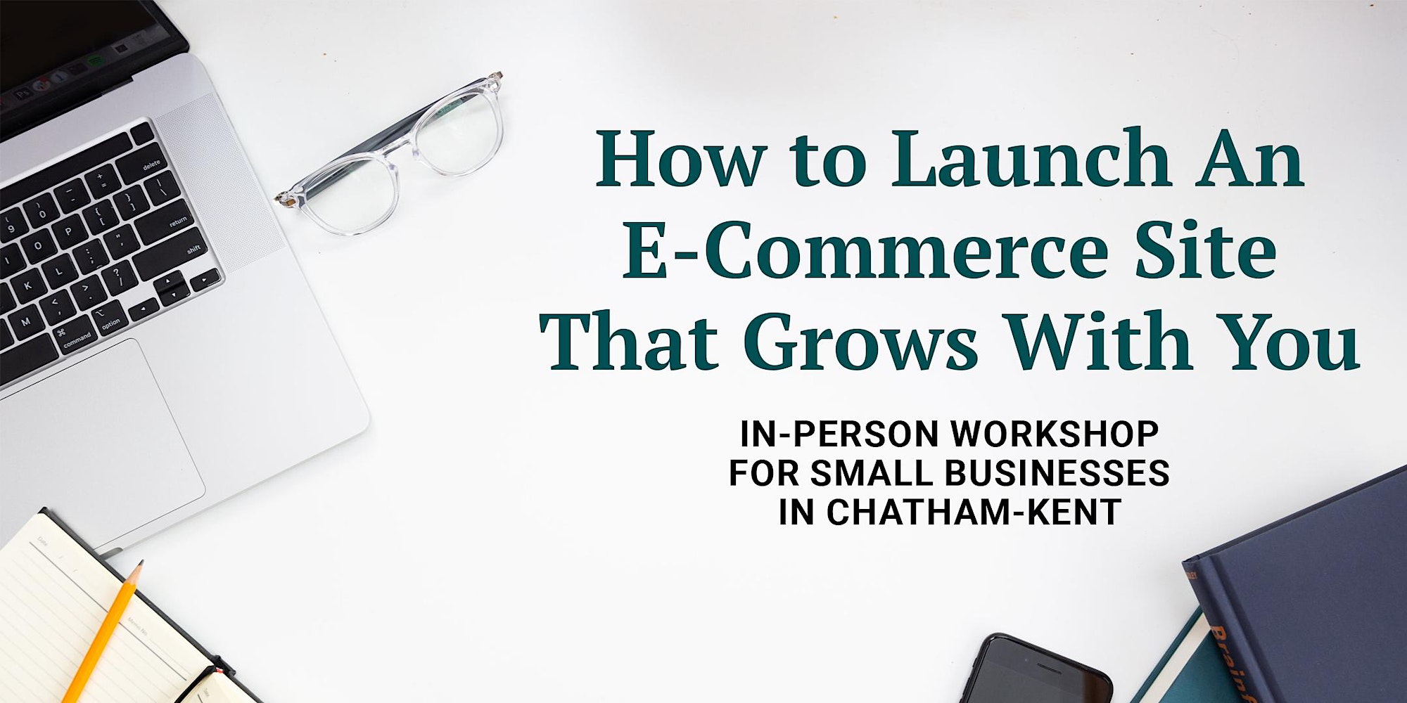How to Launch an E-Commerce Site That Grows With You