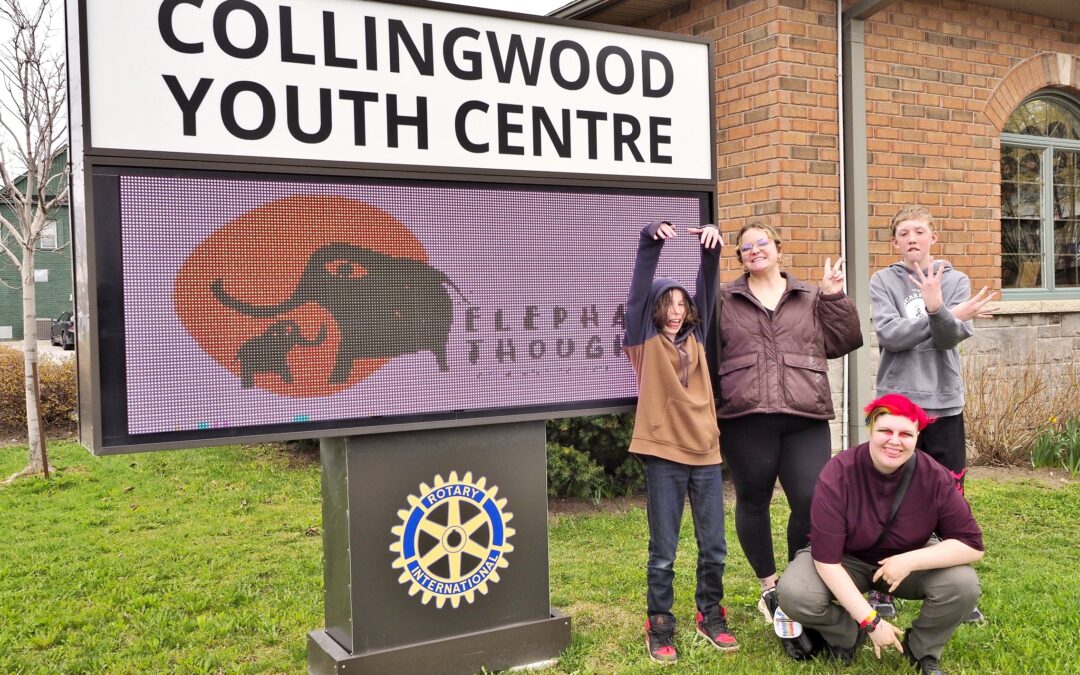 Collingwood Youth Centre is ‘the’ go-to place for youth