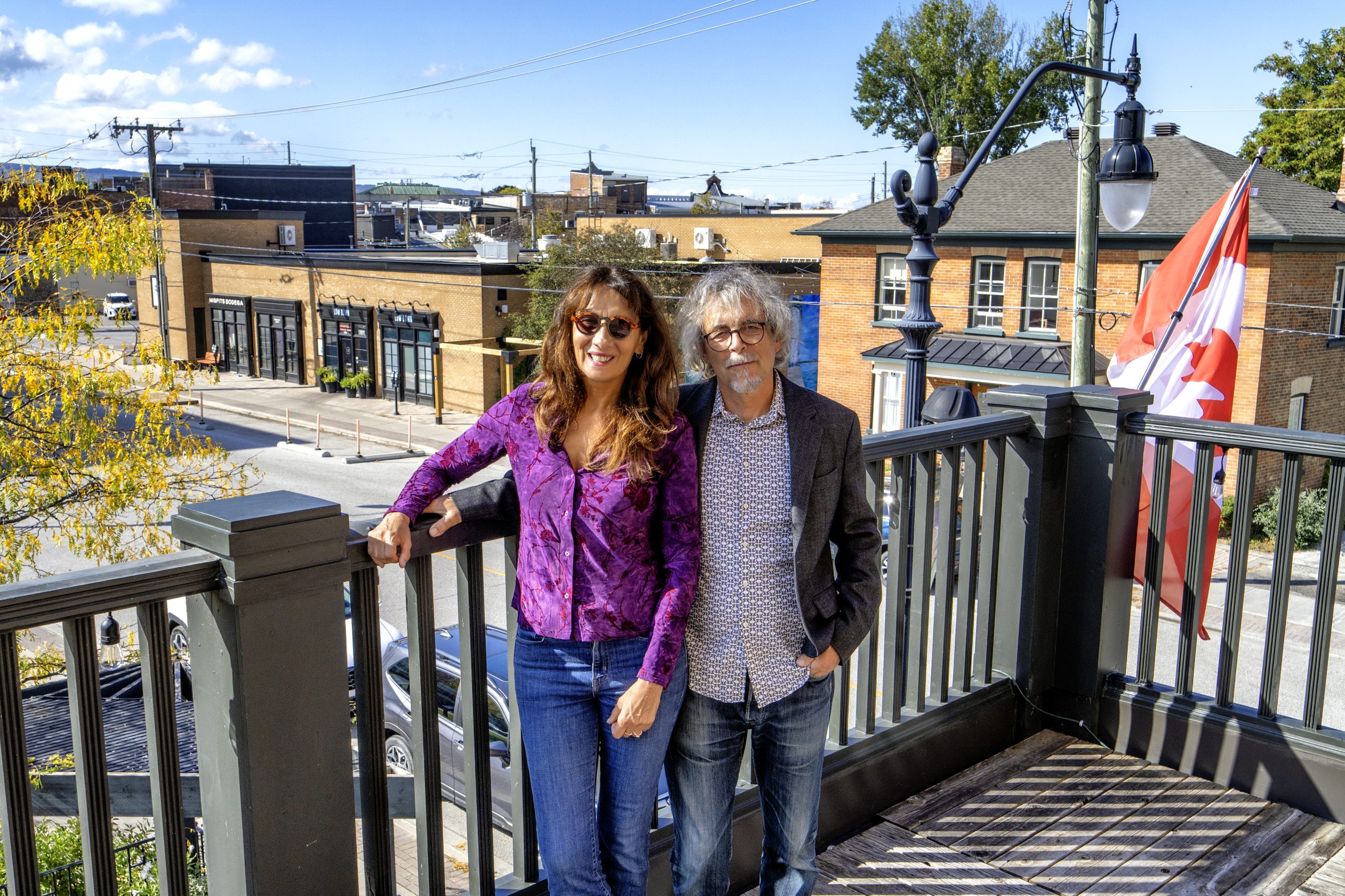 Anke and Rick 5
