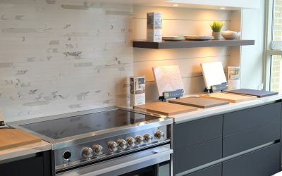 Aeon Kitchens & Design Elevates Everyday Living