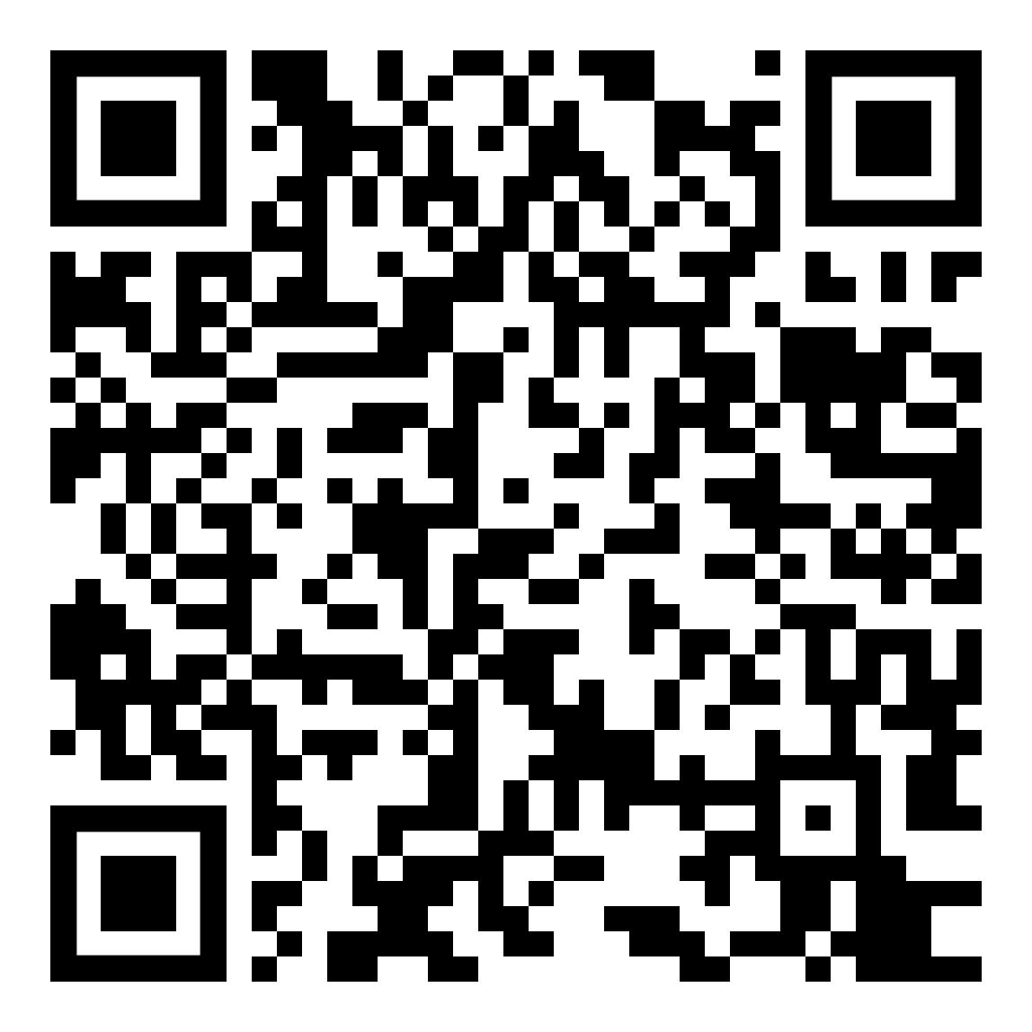 White graphic with discover collingwood text and subtle Instagram logos in the corners.